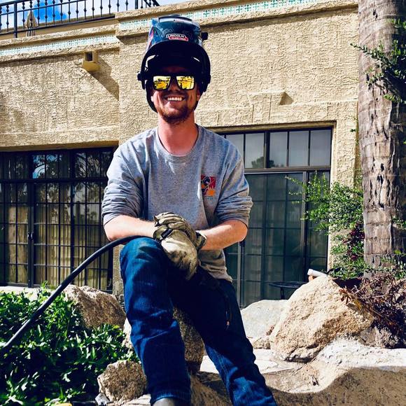 Meet the Posher Other - Meet your Posher, Cody